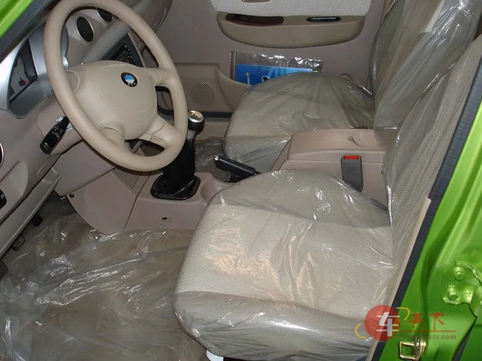 福莱尔内饰图片高清图片