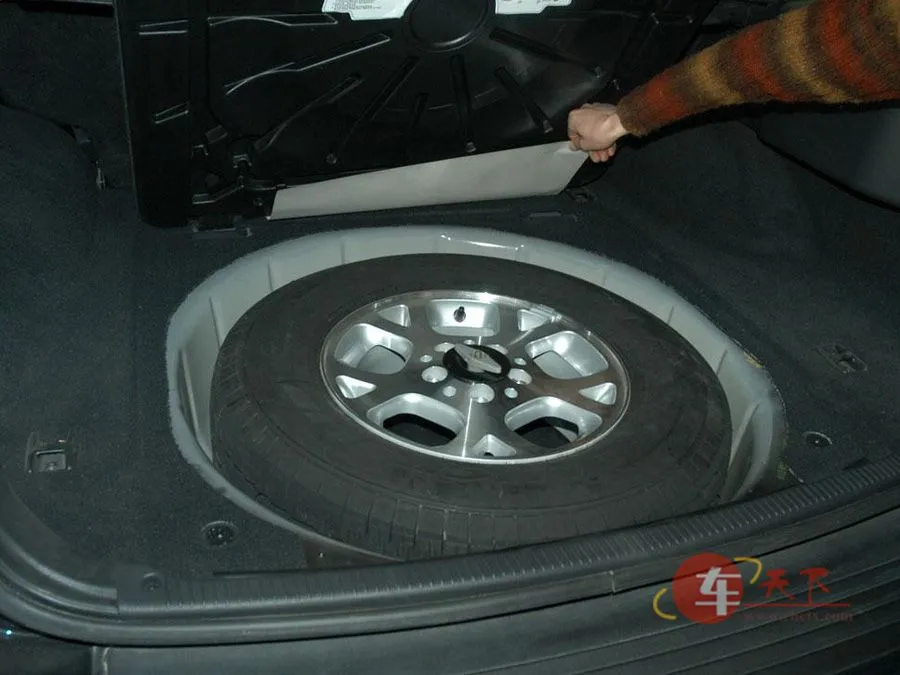 jeep大切诺基改装 高清图片